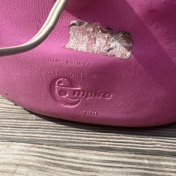 Vintage Empire Joseph 27" Nativity Blow Mold Christmas Decor Lighted w/ Cord - Picture 5 of 13